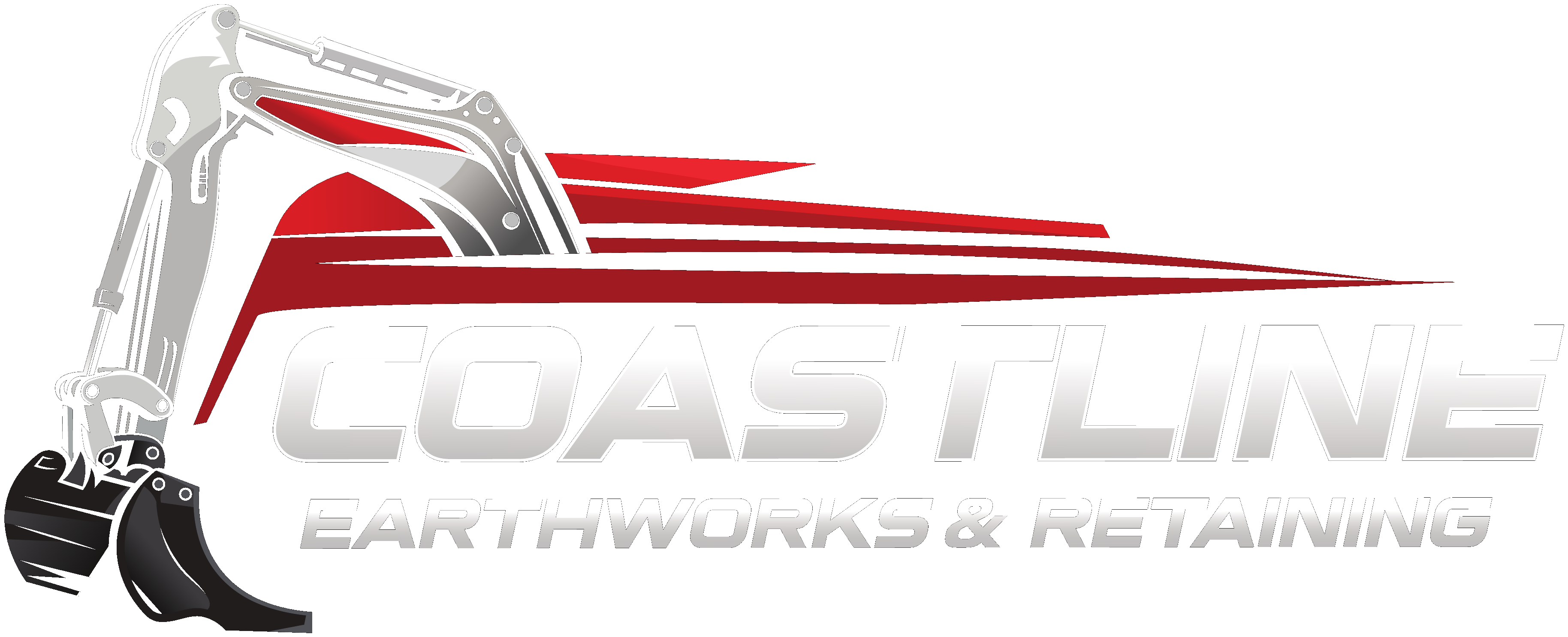 Coastline Earthworks