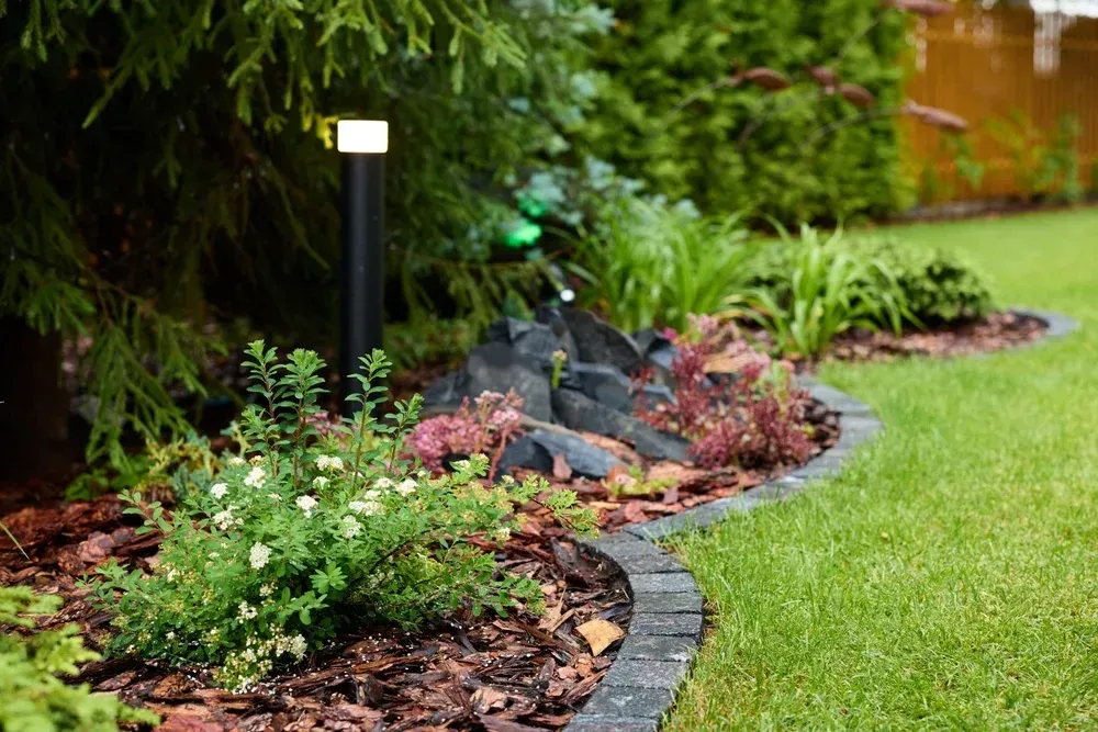 Landscaping in Brisbane