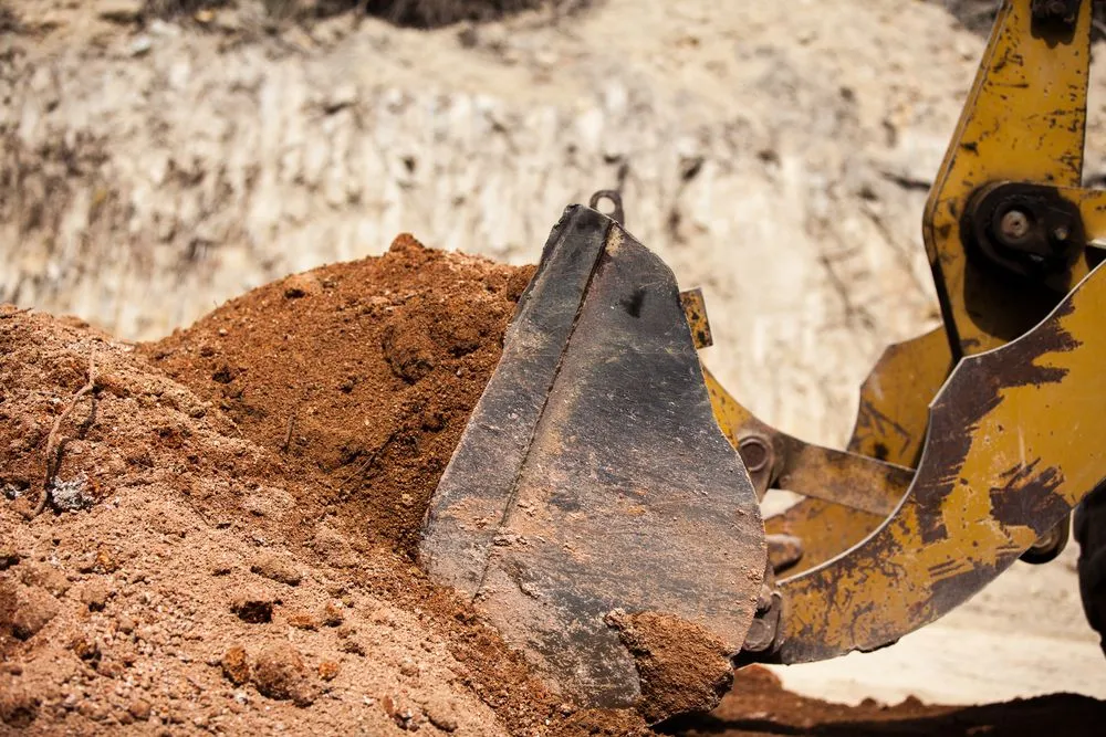 Earthworks in Brisbane by Coastline Earthworks